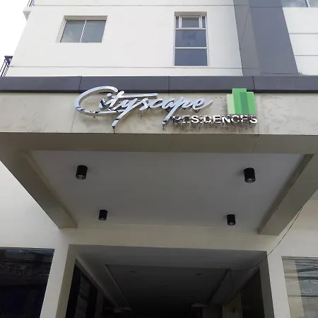 Unit 711 At Cityscapes Bacolod Exterior photo