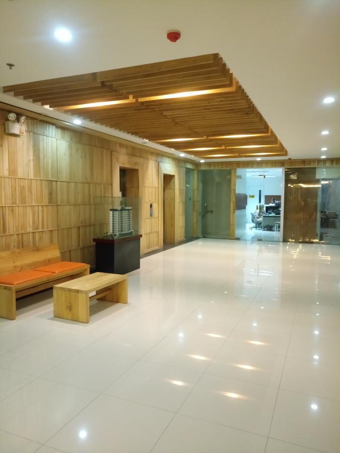 Unit 711 At Cityscapes Apartment